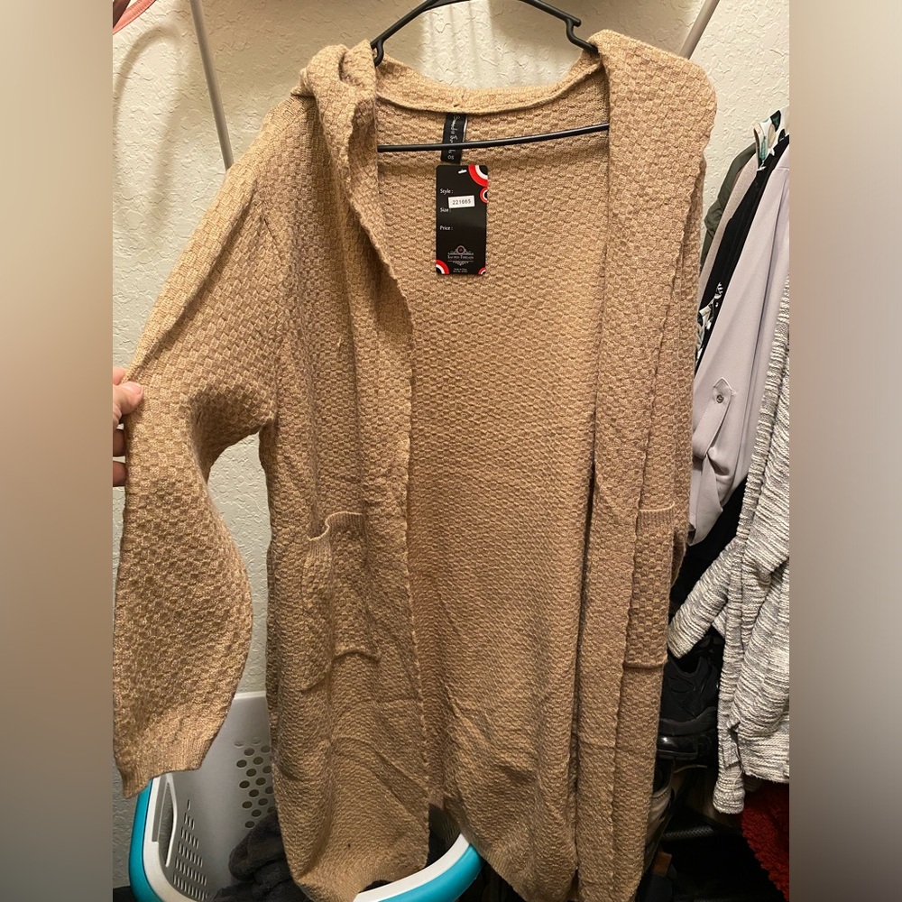 Vintage cardigan